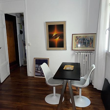 Appartement, Paris Tour Eiffel Exteriér fotografie