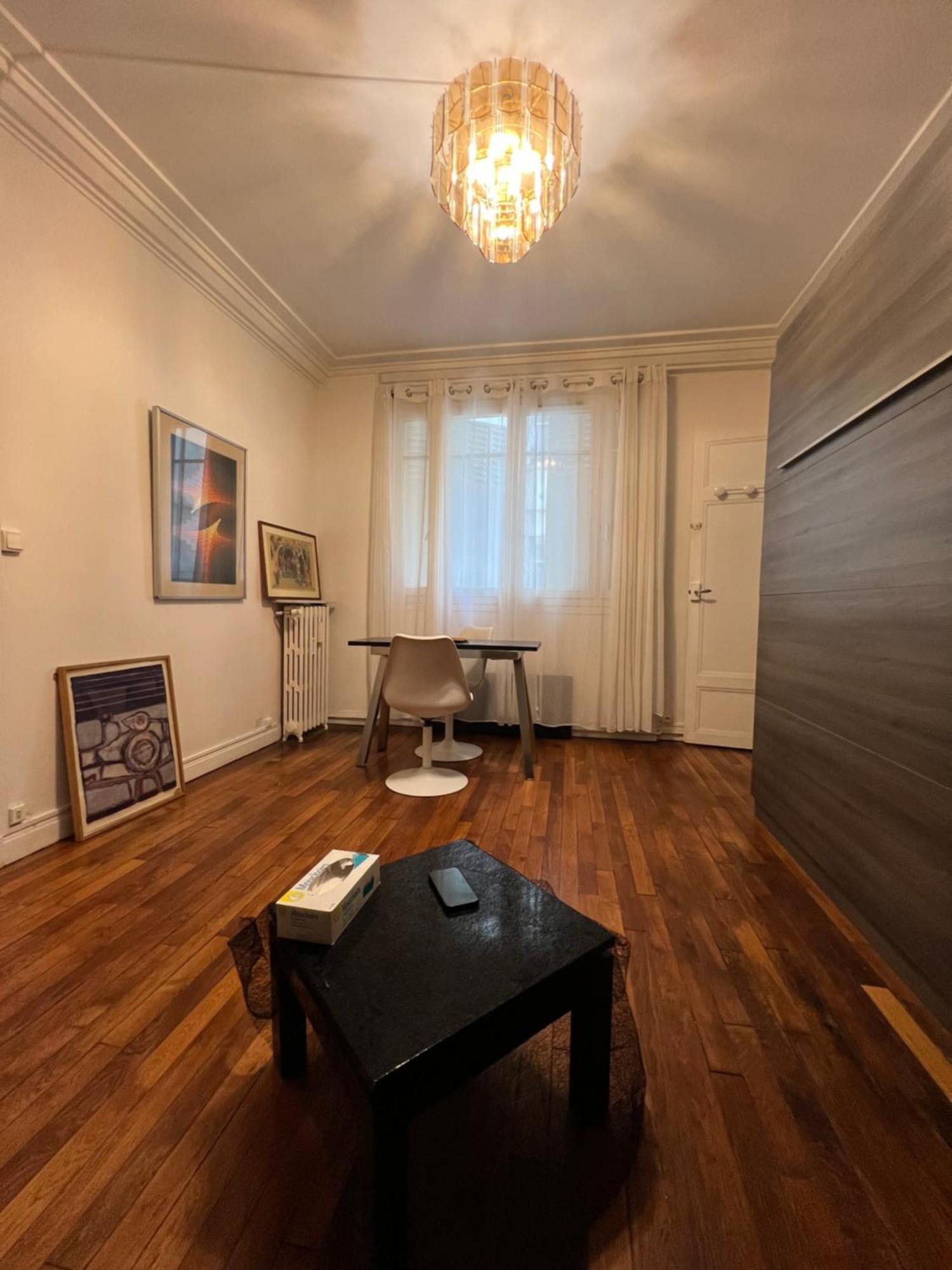 Appartement, Paris Tour Eiffel Exteriér fotografie